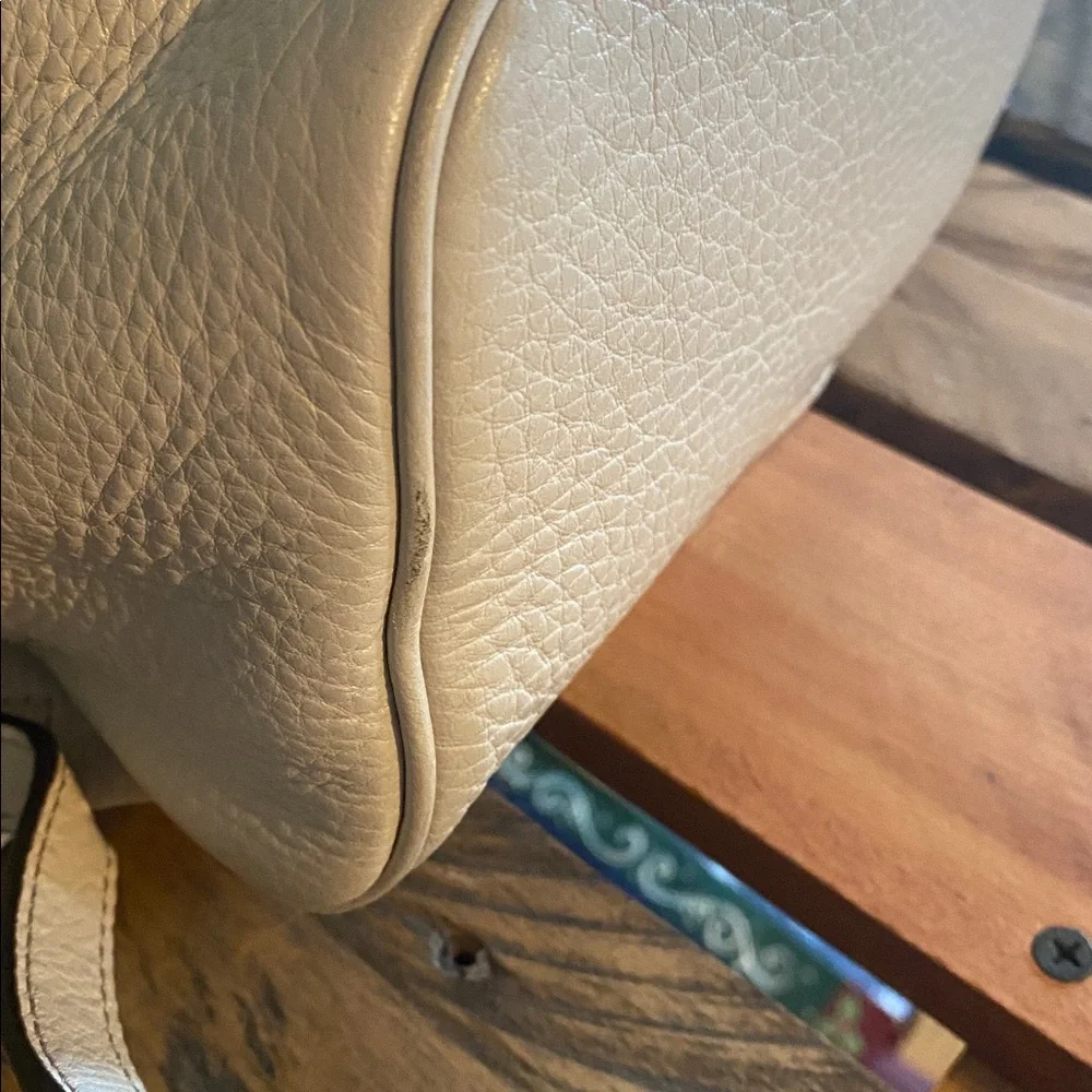 Michael Kors Medium Rhea Backpack - Picture 5 of 9